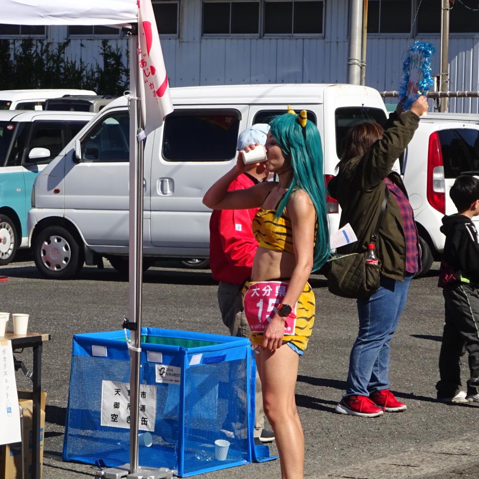 島あじマラソン2026