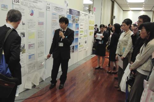 第56回日本糖尿病学会年次学術集会09