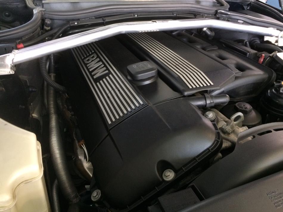 e46-BMWエンジン（2.2L　直6）