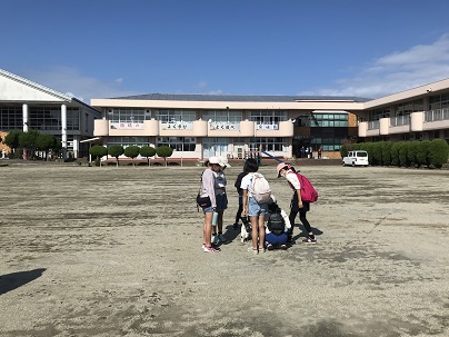 湯島の学校