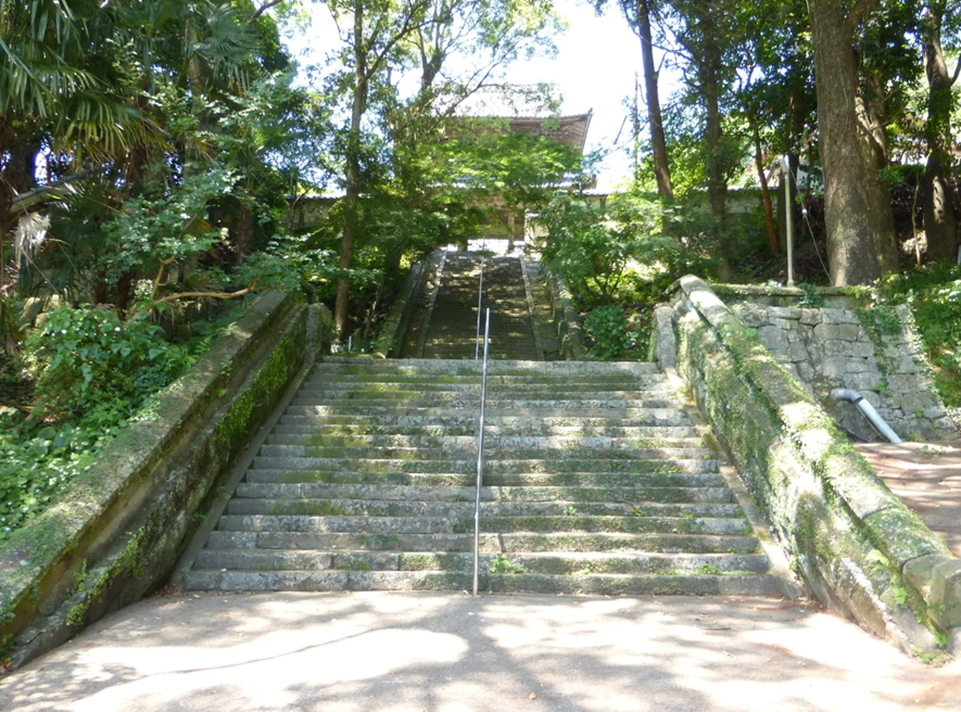 仏日山円性寺
