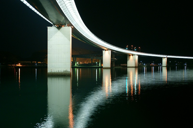 ハイヤ大橋④