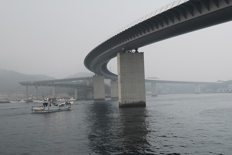 ハイヤ大橋②