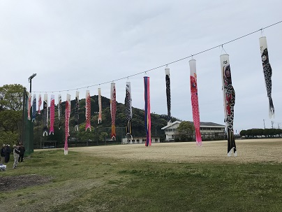 ししゃも１