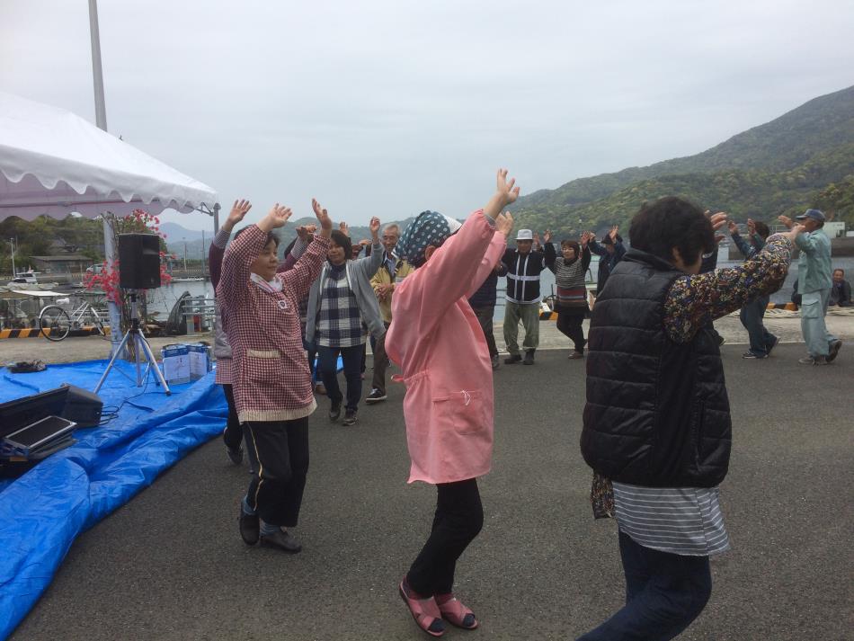 花見会