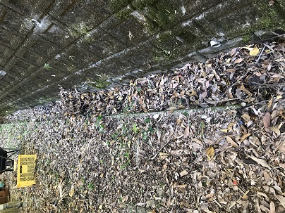 ①作業