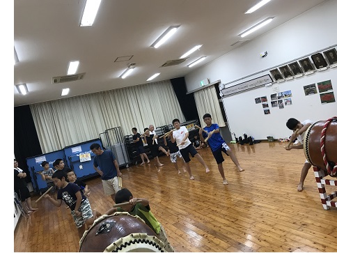 令和総踊り