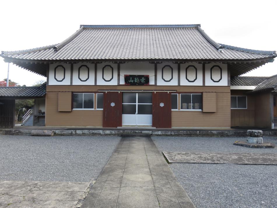 瑞林寺