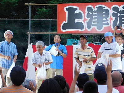 第17回夏祭り２