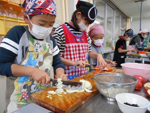 駿磨料理