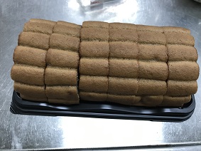 シャルロット