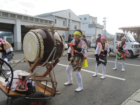 例大祭
