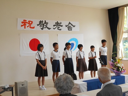 子ども民生委員