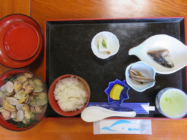 灘屋