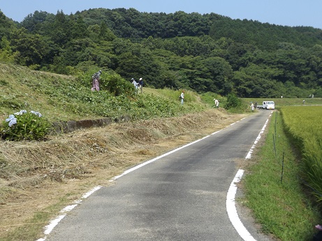 みどりの会　１