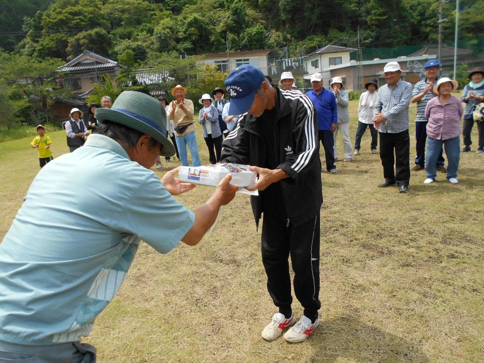 スポーツ大会