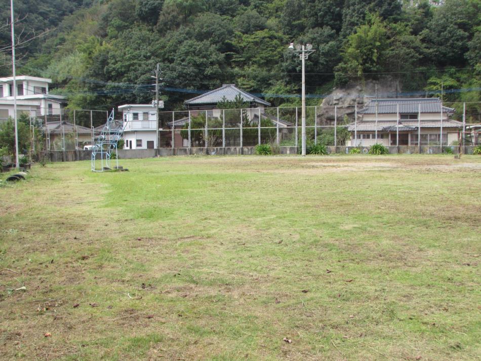 清掃作業