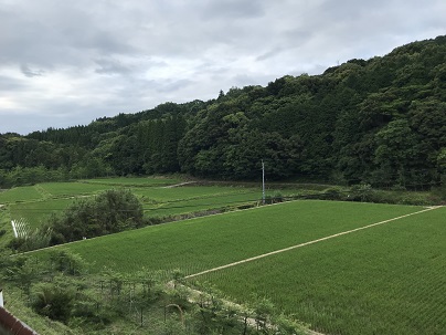 萩の平　３