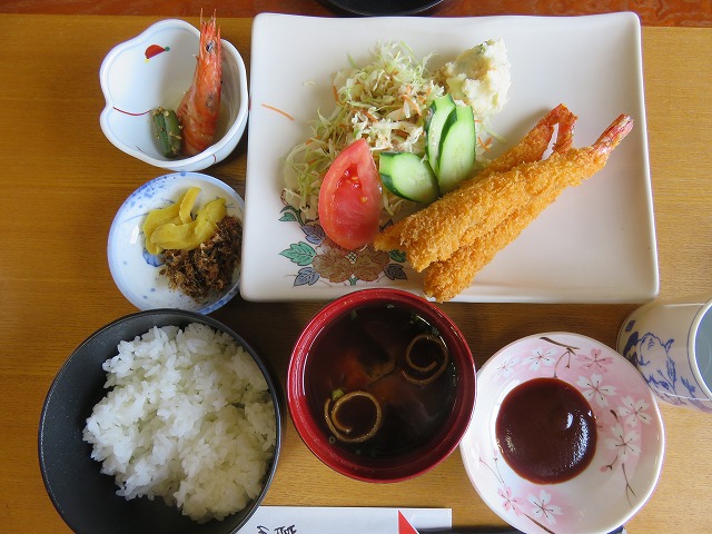 えび宮川