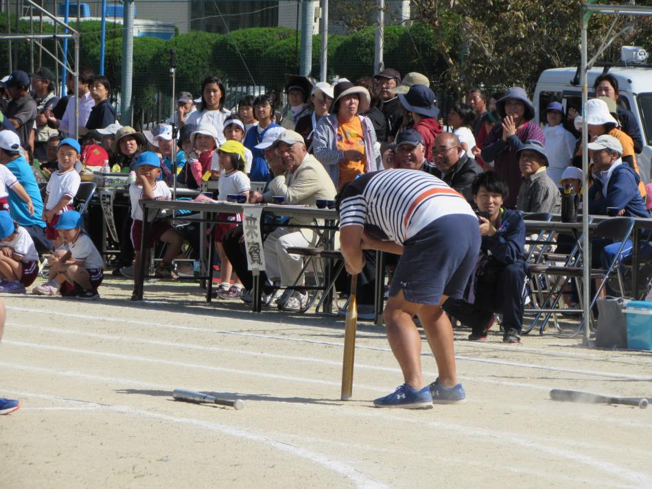 町民体育祭