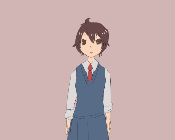 ドライ