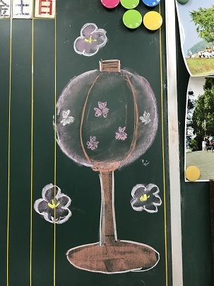 ぼんぼり