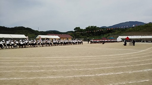 有明小綱引き