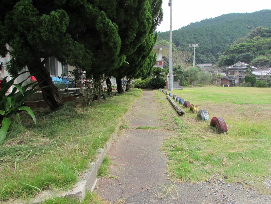 清掃作業