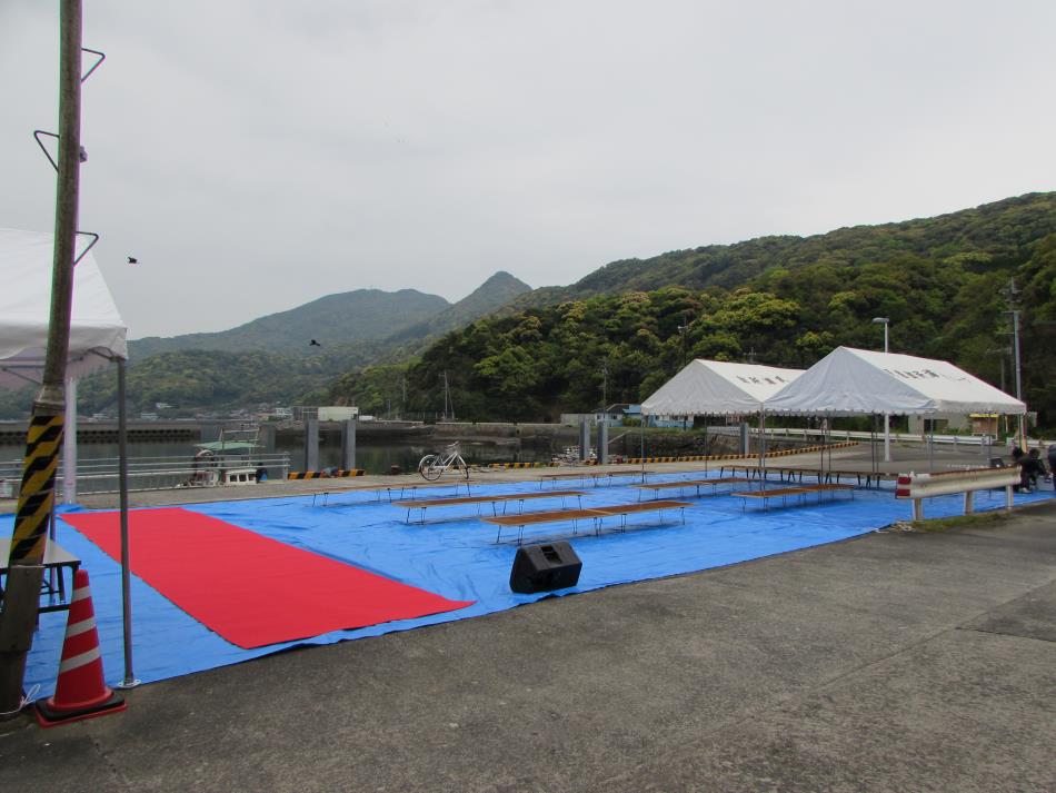 花見会