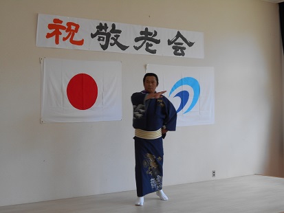 千尋さん　１
