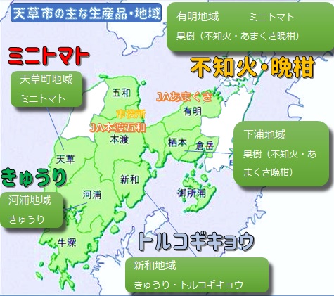農業への心構え