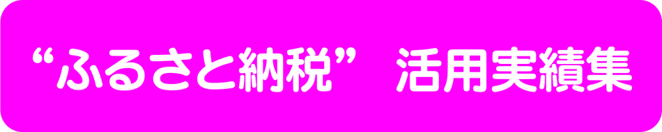 【削除不可】ふるさと納税活用実績集ボタン