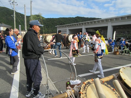 例大祭