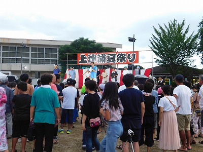 第17回夏祭り１