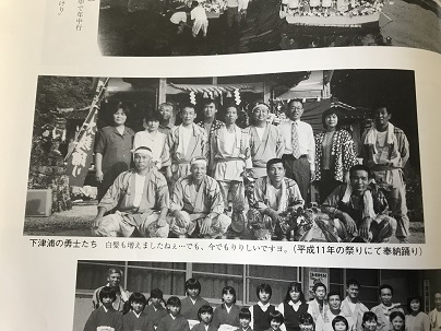 OB奉納
