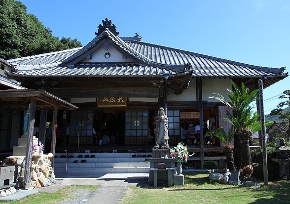 向陽寺