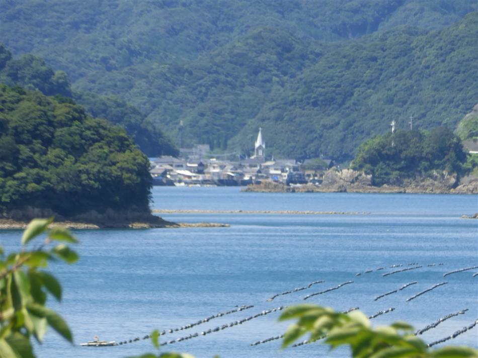 浦崎津